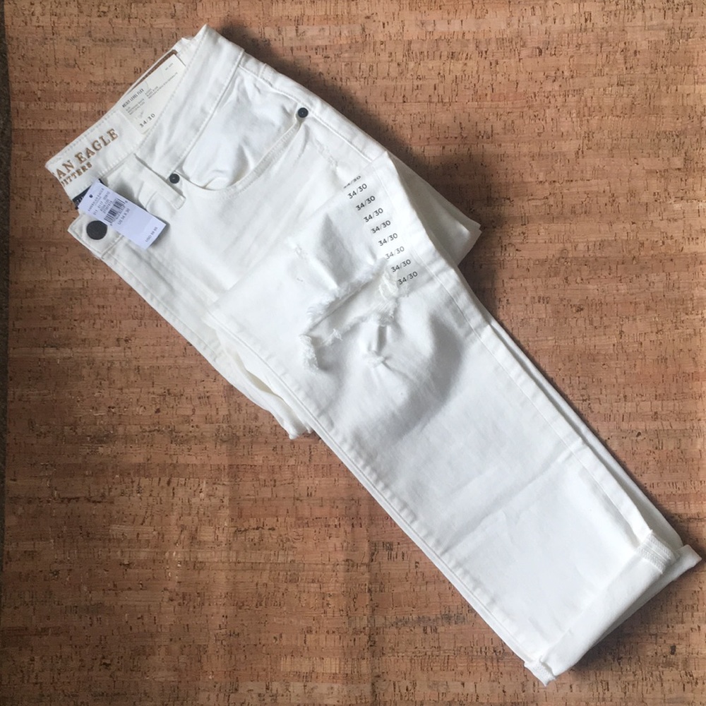 American Eagle jean